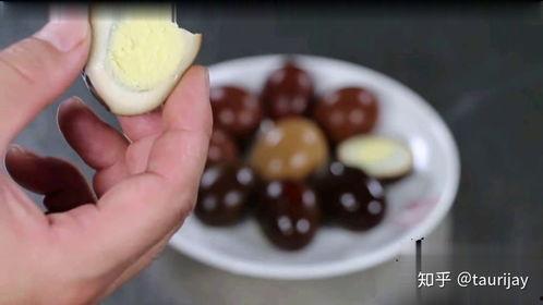 最新卤蛋爆料配方视频大全,视频大全带你领略美味卤蛋制作技巧  第3张