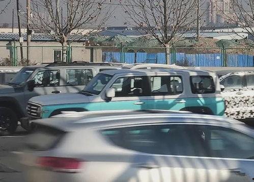 坦克三百城市版最新爆料,揭秘性能与设计亮点  第3张