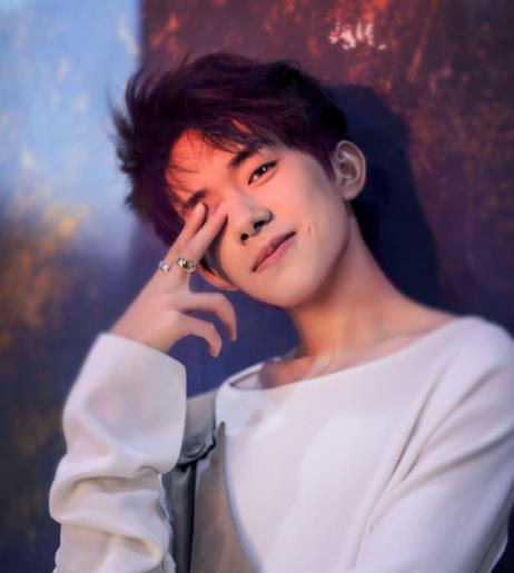 新闻大爆料易烊千玺,新闻大爆料背后的青春偶像成长记  第2张