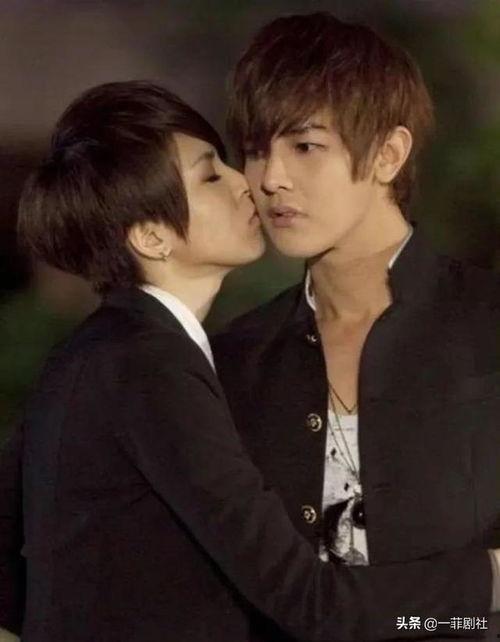 台湾娱乐圈爆料汪东城,揭秘台娱圈不为人知的幕后故事  第3张