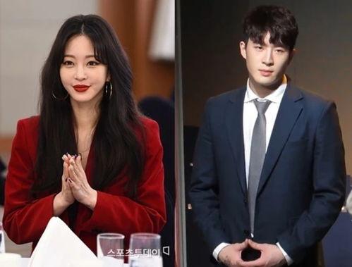 博主爆料男朋友视频,一场意外的情感风暴  第3张