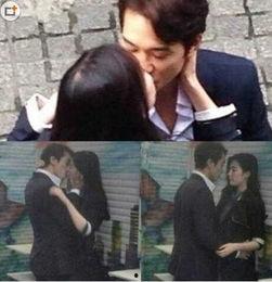 刘亦菲最新回应恋情爆料,女神亲述感情现状  第2张