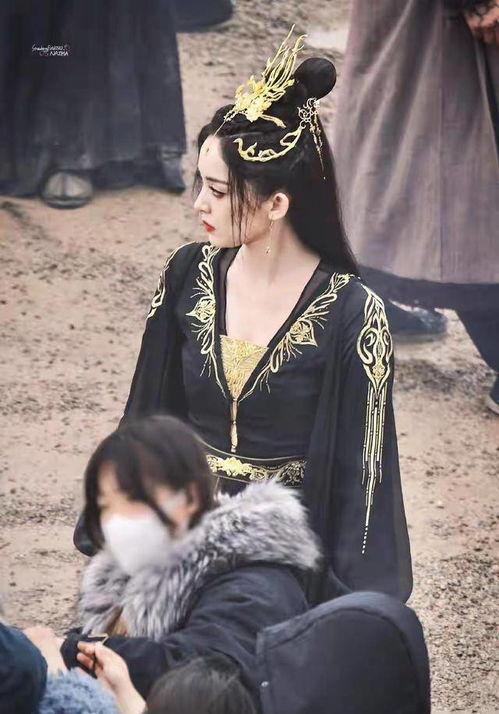 娜扎雪鹰领主最新爆料,揭秘神秘恋情与演艺事业新动向